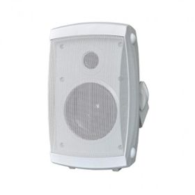 TVM 854-W 30 Watt Beyaz Sütun Hoparlör
