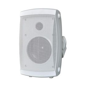 TVM 854-W 30 Watt Beyaz Sütun Hoparlör
