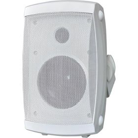 TVM 854-W 30 Watt Beyaz Sütun Hoparlör