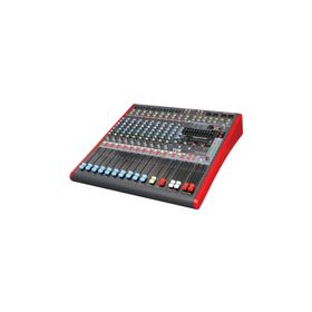 TVM UB1200 Deck Mikser