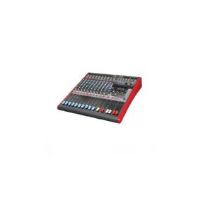 TVM UB1200 Deck Mikser