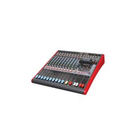 TVM UB1200 Deck Mikser