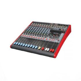 TVM UB1200 Deck Mikser