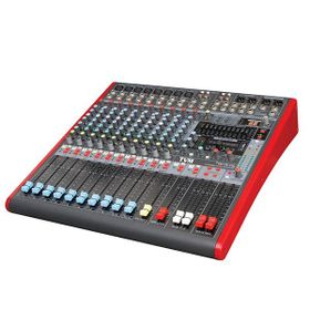 TVM UB1200 Deck Mikser
