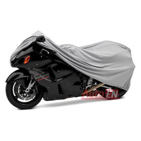 TVS Apache RTR 150 Miflonlu Motorsiklet Branda