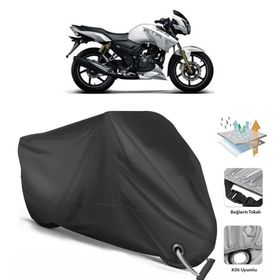 TVS Apache Rtr 180 Motosiklet Brandası