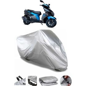 Tvs Ntorq 125 Motosiklet Brandası