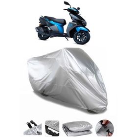 Tvs Ntorq 125 Motosiklet Brandası