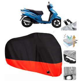 TVS Wego Motosiklet Branda