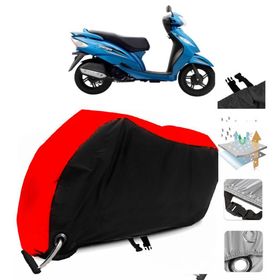 TVS Wego Motosiklet Branda
