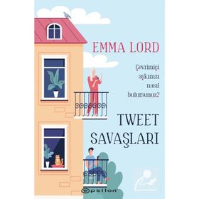 Tweet Savaşları - Emma Lord