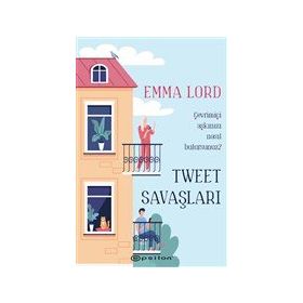 Tweet Savaşları - Emma Lord