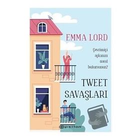 Tweet Savaşları - Emma Lord