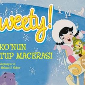 Tweety! ve Koko’nun Kutup Macerası - Melissa J. Suber