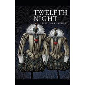 TWELFTH NIGHT (COLLINS CLASSICS) - WILLIAM SHAKESPEARE