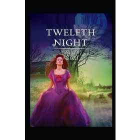 TWELFTH NIGHT (COLLINS CLASSICS) - WILLIAM SHAKESPEARE