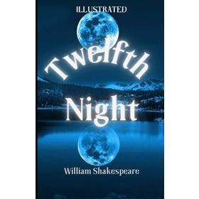 TWELFTH NIGHT (COLLINS CLASSICS) - WILLIAM SHAKESPEARE
