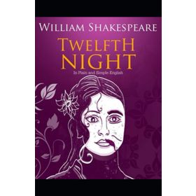 TWELFTH NIGHT (COLLINS CLASSICS) - WILLIAM SHAKESPEARE
