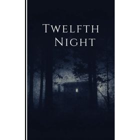 Twelfth Night - William Shakespeare