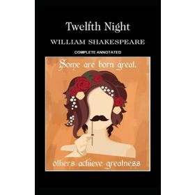 Twelfth Night - William Shakespeare
