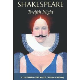 Twelfth Night - William Shakespeare