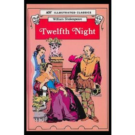 Twelfth Night - William Shakespeare