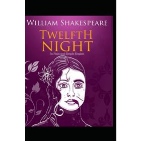 Twelfth Night - William Shakespeare