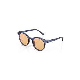 Twelve Renkli Kemik Unisex Güneş Gözlüğü