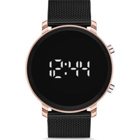 Twelve TWE.0.37437516650 Unisex Kol Saati