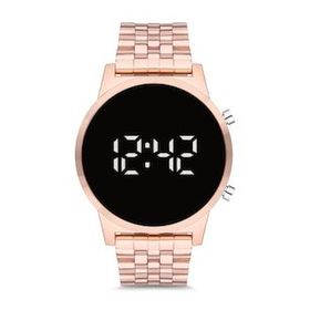Twelve TWE.4523698574 Unisex Kol Saati