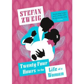 Twenty-Four Hours in the Life of a Woman - Kolektif Yazar