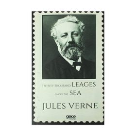 Twenty Thousand Leages Under The Sea - Jules Verne