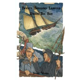 Twenty Thousand Leagues Under the Sea - Jules Verne