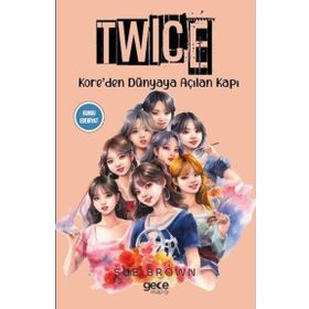 Twice Gece Kitaplığı