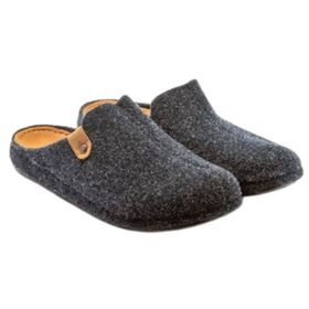 Twigy AA0441 Tw Mati Lacivert Erkek Terlik