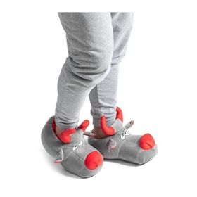 Twigy AA0608M Boga-2 Kırmızı Erkek Panduf