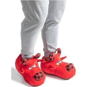 Twigy AA0608M Boga-2 Kırmızı Erkek Panduf
