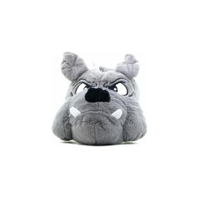 Twigy AA0619 Cane Gri Sessiz Taban Erkek Panduf
