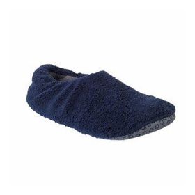 Twigy AA0862 Relax Lacivert Erkek Ev Ayakkabısı