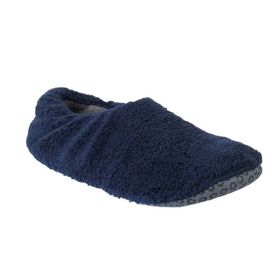 Twigy AA0862 Relax Lacivert Erkek Ev Ayakkabısı