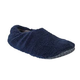 Twigy AA0862 Relax Lacivert Erkek Ev Ayakkabısı