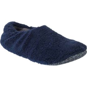 Twigy AA0862 Relax Lacivert Erkek Ev Ayakkabısı