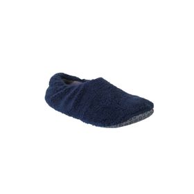 Twigy AA0862 Relax Lacivert Erkek Ev Ayakkabısı