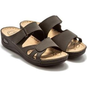 Twigy BB0351 Duru Siyah Kadın Terlik