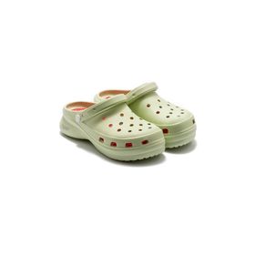 Twigy BB0510 Sane Mint Kadın Terlik