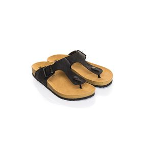 Twigy BB0700 Daniel Siyah Erkek Terlik