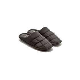 Twigy CC0400 Siyah Adam Erkek Terlik