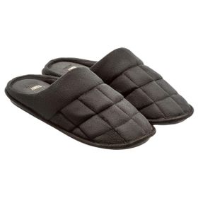 Twigy CC0400 Siyah Adam Erkek Terlik