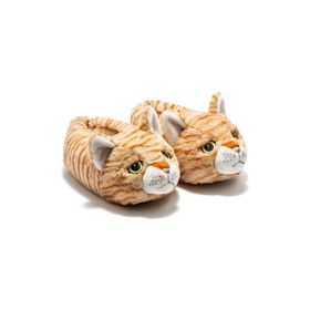 Twigy CC0580 Z TW Pompik-2 Sarı Kadın Panduf
