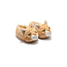 Twigy CC0580 Z TW Pompik-2 Sarı Kadın Panduf